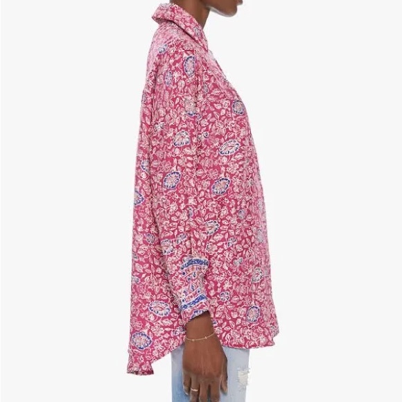 Natalie Martin Jennifer Shirt - Picture 10 of 10